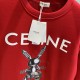 Celine Sweatshirt 3 Colors