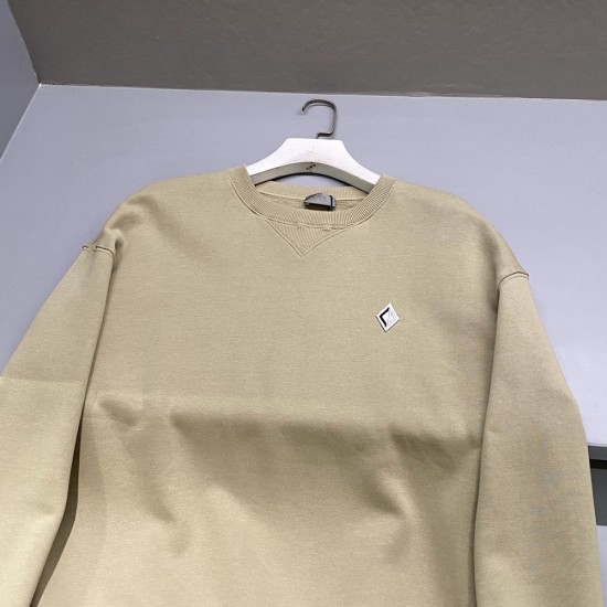 Dior Sweatshirt 2 Colors