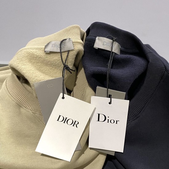 Dior Sweatshirt 2 Colors