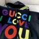 Gucci Hooded Sweatshirt 3 Colors
