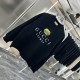 Gucci Casual Sweatshirt 2 Colors