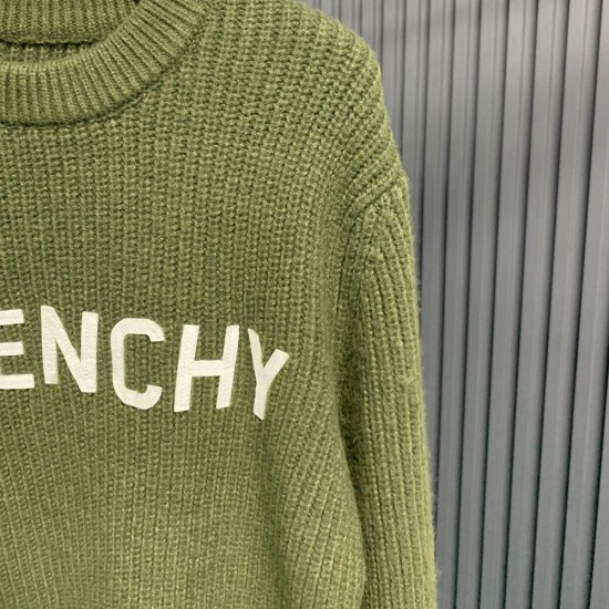 Givenchy Pullover 3 Colors