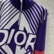 Dior Half Zip Pullover 2 Colors