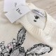 Dior Rabbit Jacquard Pullover