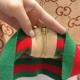 Gucci GG Jacquard Zipper Cardigan 2 Colors
