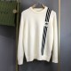 Gucci And Adidas Pullover 2 Colors