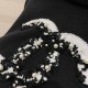 Chanel Pullover With Pearls 
