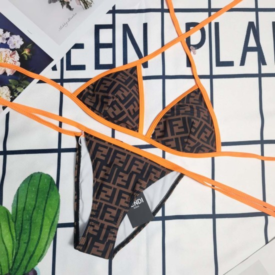 Fendi Bikini