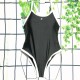 Chanel One Piece Swimsuit