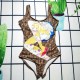 Fendi One Piece Swimsuit
