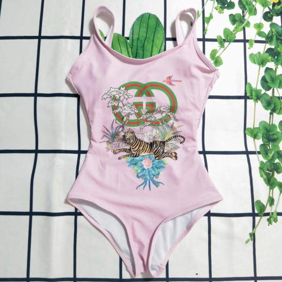 Gucci One Piece Swimsuit