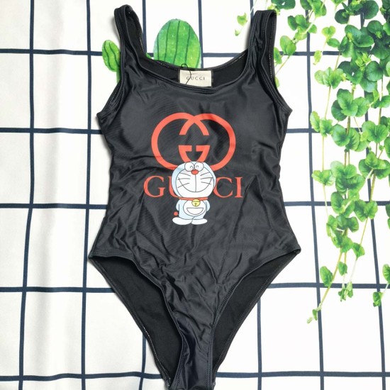 Gucci One Piece Swimsuit
