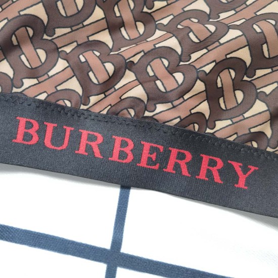 Burberry Yoga Suit