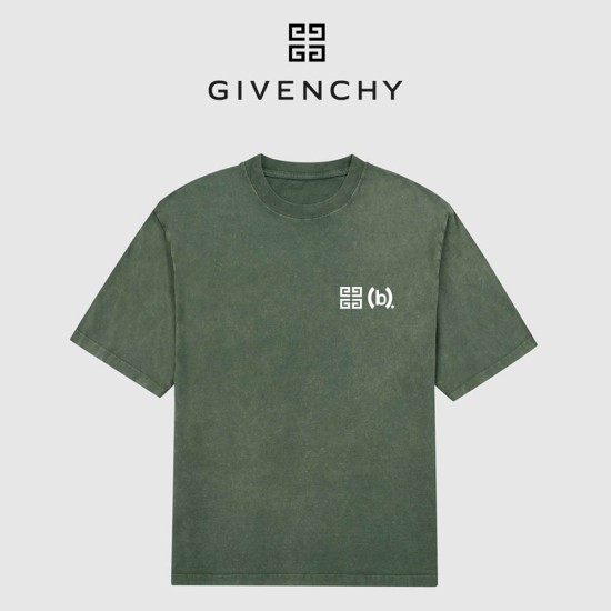 Givenchy T Shirt 2 Colors