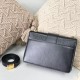 Dior 30 Montaigne Bag In Box Calfskin With Tonal Enamel Clasp 6 Colors 24cm