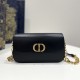 Dior 30 Montaigne Avenue Bag In Box Calfskin 22.5cm 4 Colors