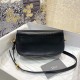 Dior Bobby East-West Bag In Box Calfskin 3 Colors 22cm