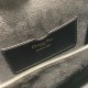 Dior Bobby Frame Bag in Box Calfskin 20cm 4 Colors
