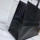 Dior Book Tote In Dior Oblique Embossed Calfskin 5 Colors 36.5cm 41.5cm