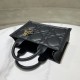 Dior Mini Dior Book Tote In Cannage Calfskin 21.5cm S5573 4 Colors
