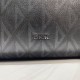 Dior Lingot 22 Bag In Diamond Canvas 2 Colors 22cm