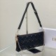 Dior Club Bag In Cannage Lambskin 27cm 5 Colors
