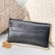 Dior Diordouble Bag In Smooth Calfskin 4 Colors 22cm 28cm