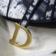 Dior Saddle Bag Cosmic Totem Embroidery 25.5cm
