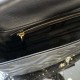 Fendi Iconic Medium Baguette Bag in Nappa Embossed FF Leather 10 Colors