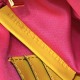 Fendi Small Baguette 1997 Bag in Vertigo FF Fabric 3 Colors