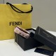 Fendace Micro Baguette Bag in 4 Colors