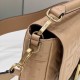 Fendi Iconic Large Baguette Bag in Nappa Embossed FF Leather 8 Colors