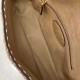 Fendi Iconic Medium Baguette Bag in Sheepskin With Oversized Hand Stitching 2 Colors