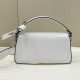 Fendi And Marc Jacobs Baguette Bag in Calfskin 2 Colors