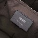 Fendi By The Way Calfskin Leather Boston Bag 8 Colors