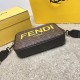 Fendi Fabric Camera Case 3 Colors