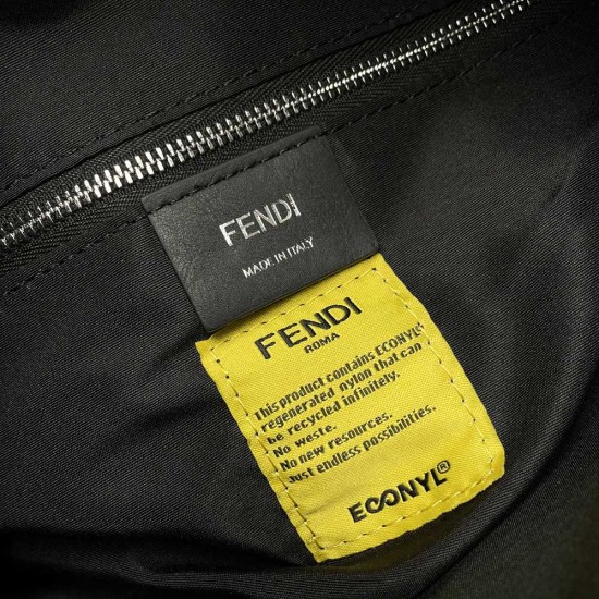 Fendi Fendiness Small Backpack 2 Colors