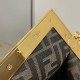 Fendi First Small Bag Nappa Leather 12 Colors