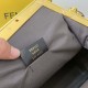 Fendi First Medium Bag FF Fabric