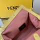 Fendi First Small Bag Flannel 3 Colors