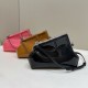Fendi First Small Bag Patent Leather 3 Colors