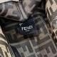 Fendi First Small Bag Patent Leather 3 Colors
