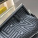 Fendi First Small Bag Nappa Leather 2 Colors