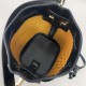 Fendi Mon Tresor Mini Bag With Hollow Out Calfskin 2 Colors