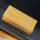 Fendi Peekaboo ISEEU Mini Bag in Sheepskin 23cm 8 Colors