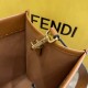 Fendi Sunshine Medium Calfskin Shopper 6 Colors