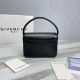 Givenchy Small 4G Bag Crossbody Bag in Smooth Box Calfskin Leather