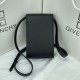 Givenchy Mini 4G Logo Vertical Phone Bag in Calfskin