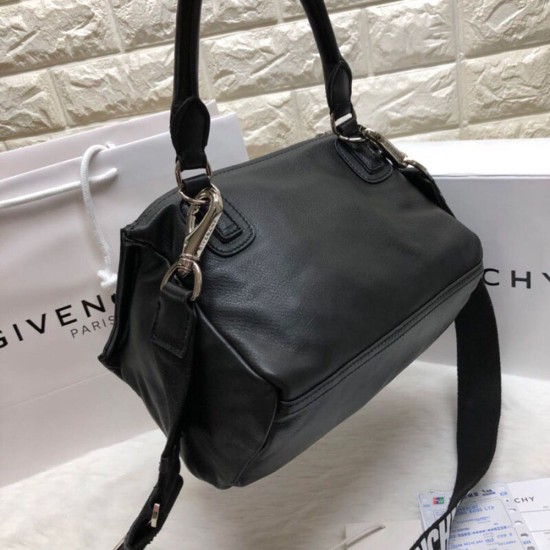 Givenchy Pandora Bag in Box Leather