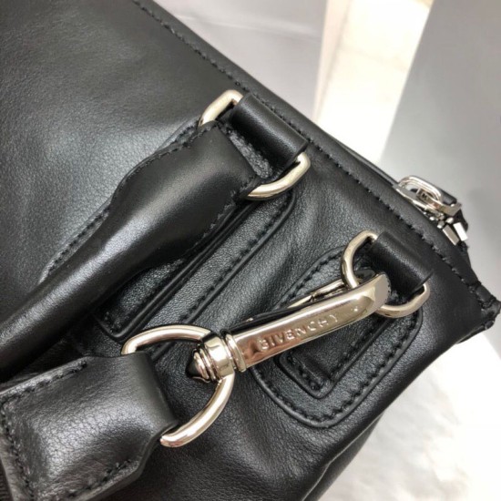 Givenchy Medium Pandora Bag in Box Leather